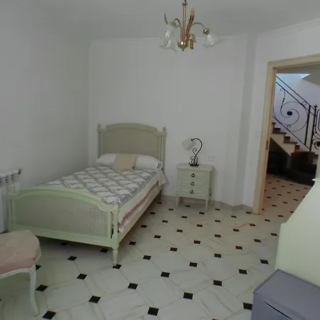 Con Piscina Umut Homes Holiday home