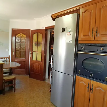 Holiday home Con Piscina Umut Homes