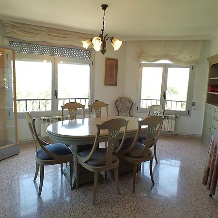 Holiday home Con Piscina Umut Homes *