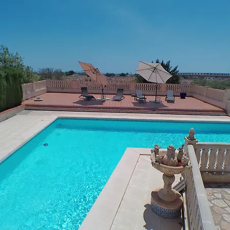 Holiday home Con Piscina Umut Homes