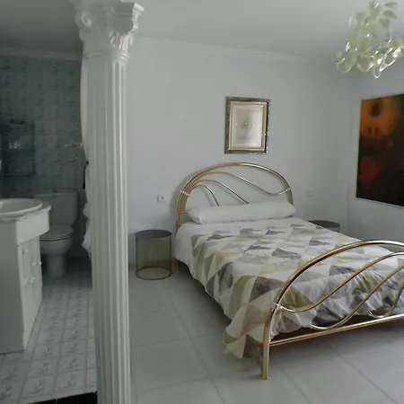 Con Piscina Umut Homes Holiday home