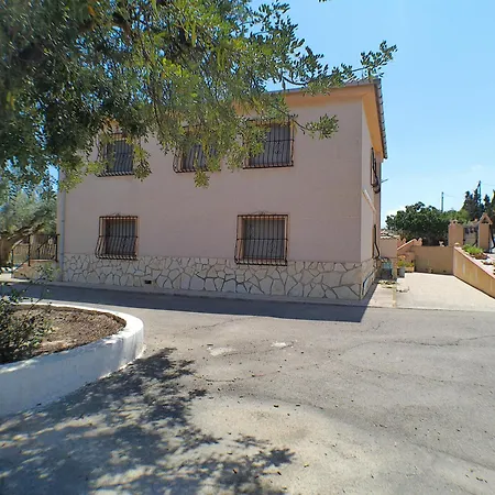 Holiday home Con Piscina Umut Homes *