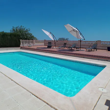 Con Piscina Umut Homes * Alicante