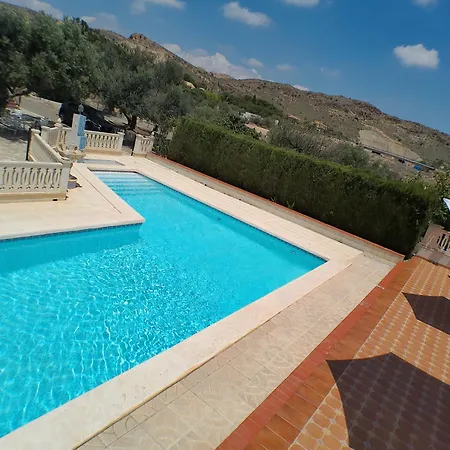 Holiday home Con Piscina Umut Homes *
