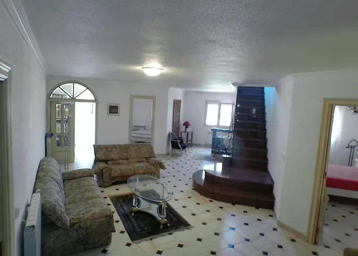 Con Piscina Umut Homes *