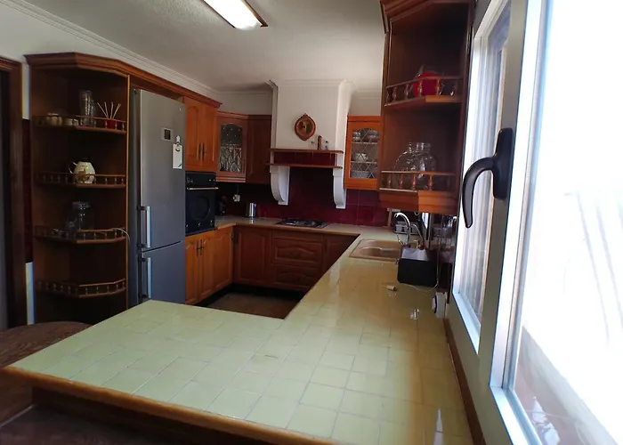 Con Piscina Umut Homes Alicante