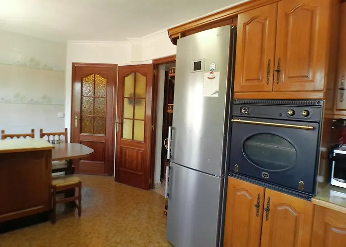 Nyaraló Con Piscina Umut Homes