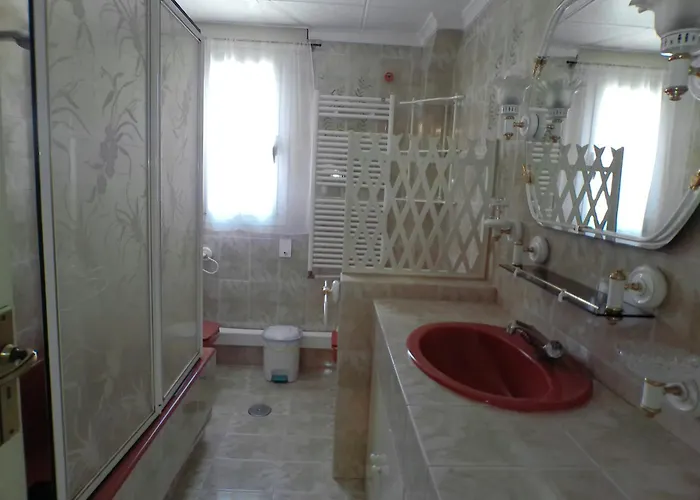 Nyaraló Con Piscina Umut Homes Alicante