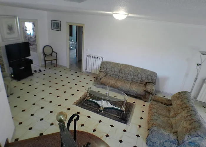 Nyaraló Con Piscina Umut Homes