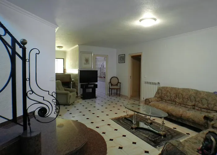 Nyaraló Con Piscina Umut Homes