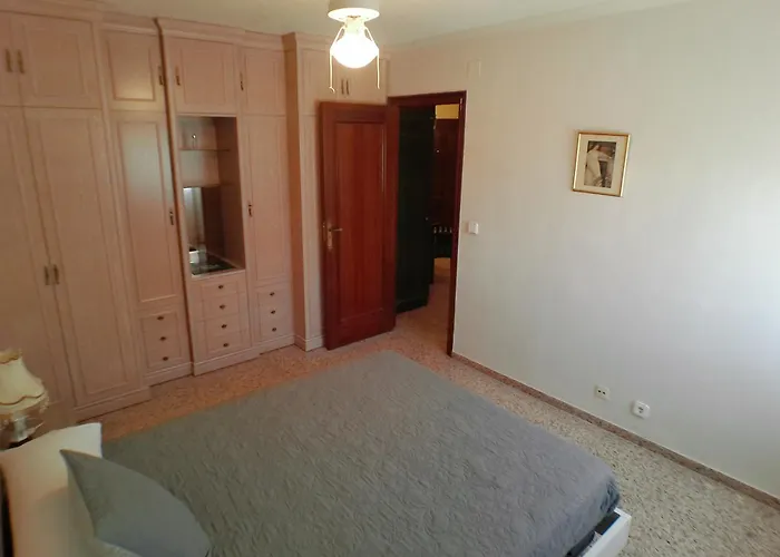 Con Piscina Umut Homes * Alicante