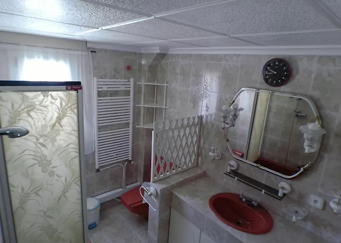 Nyaraló Con Piscina Umut Homes *