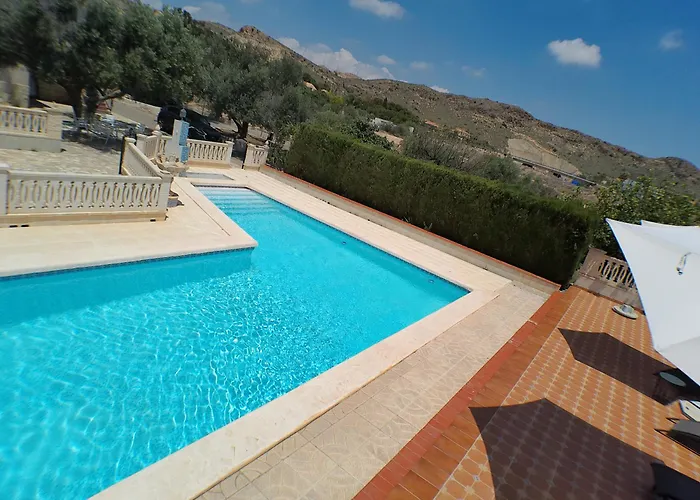 Nyaraló Con Piscina Umut Homes *