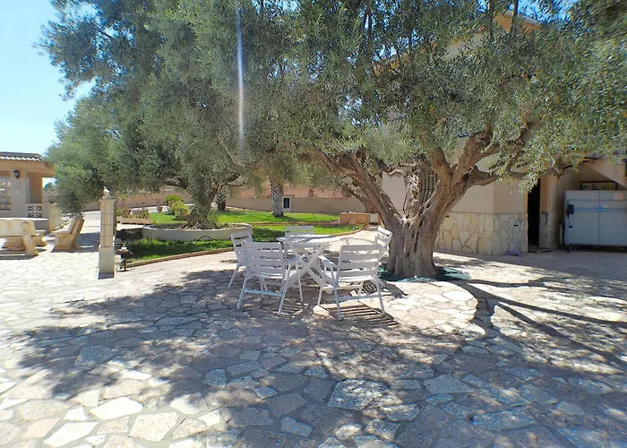 Nyaraló Con Piscina Umut Homes Alicante